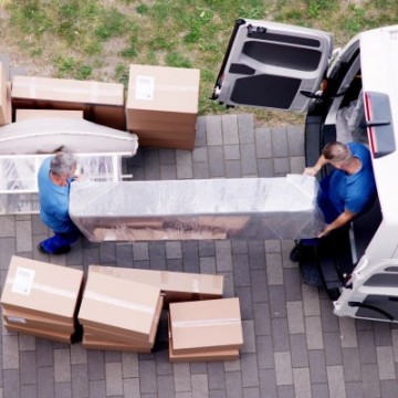 Haushaltsauflösung Lübeck - Hausmeisterdienst Ralls