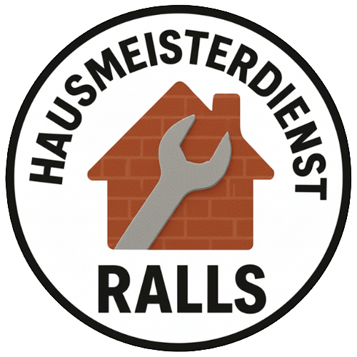 Hausmeisterdienst Ralls Logo